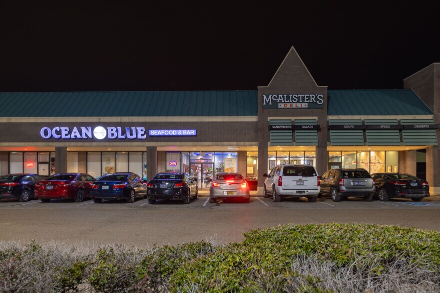 More Photos Of 6600 Stage, Bartlett Unknown For Lease