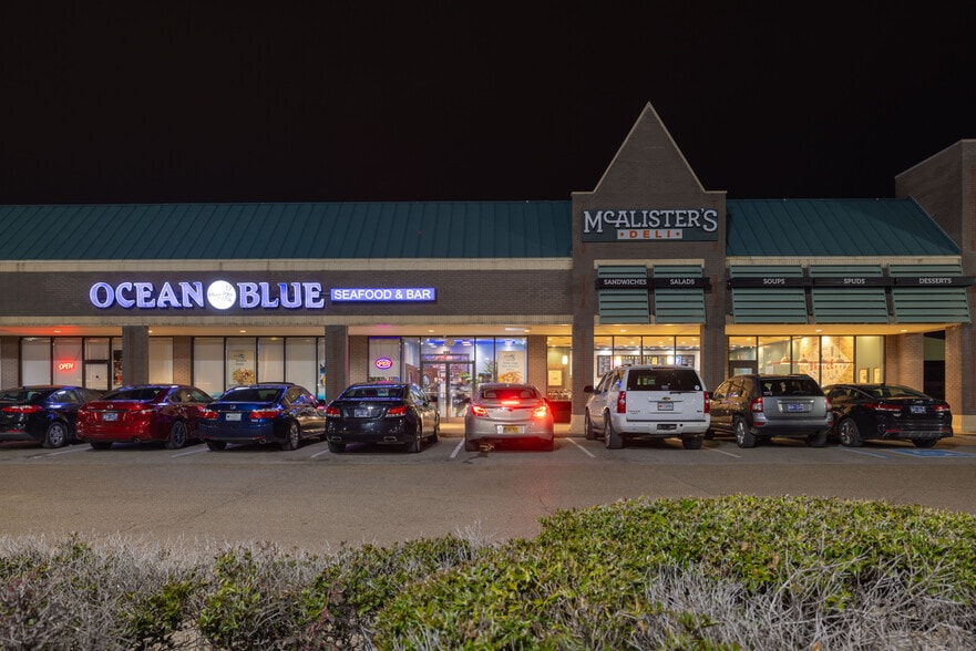 More Photos Of 6600 Stage, Bartlett Unknown For Lease