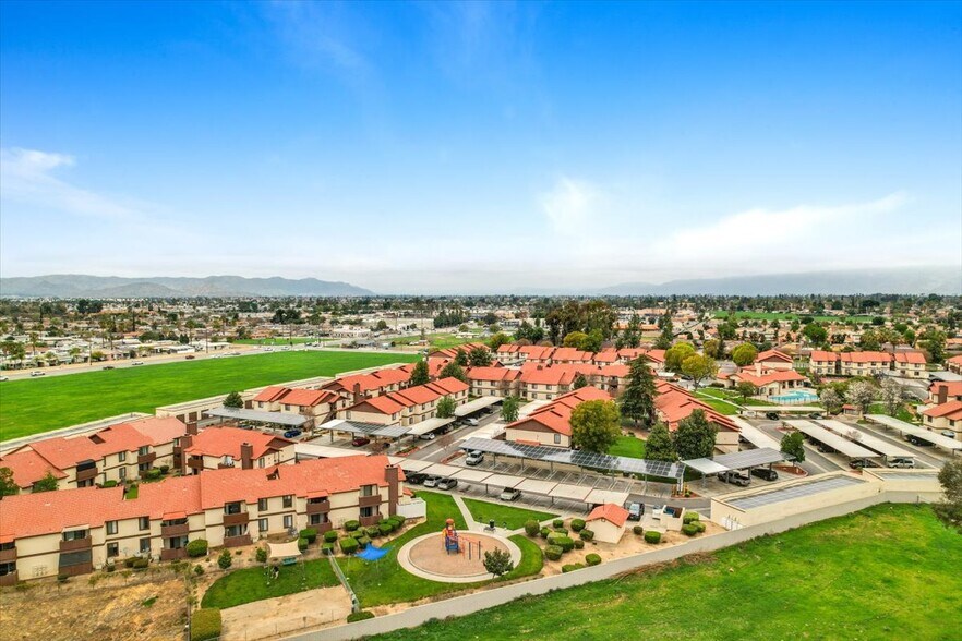More Photos Of Chambers Street & Buena Vista St, Hemet Land For Sale