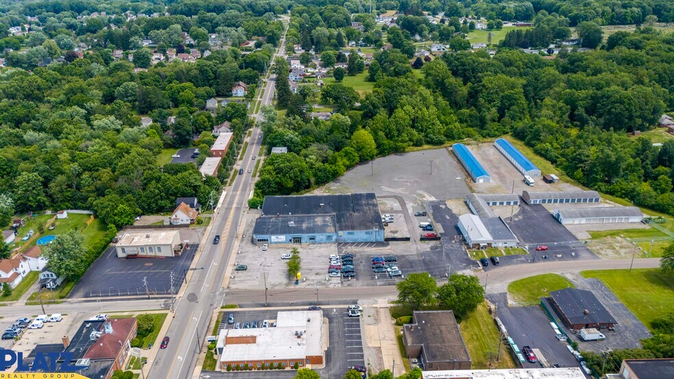More Photos Of 125 E Liberty St, Hubbard Auto Dealership For Sale