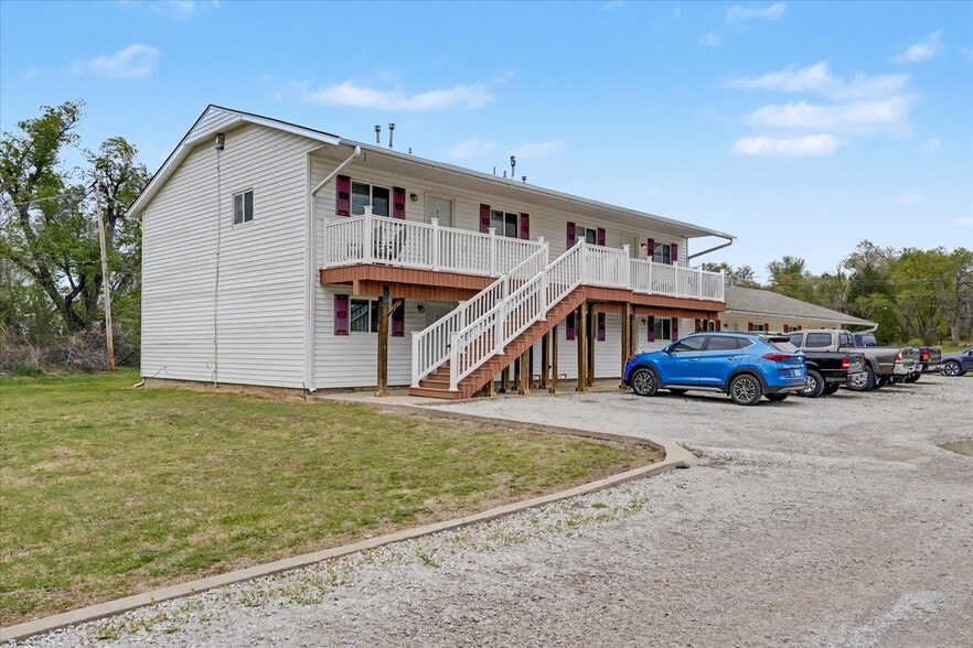 More Photos Of 15351 W Highway 66, Sapulpa Apartments For Sale