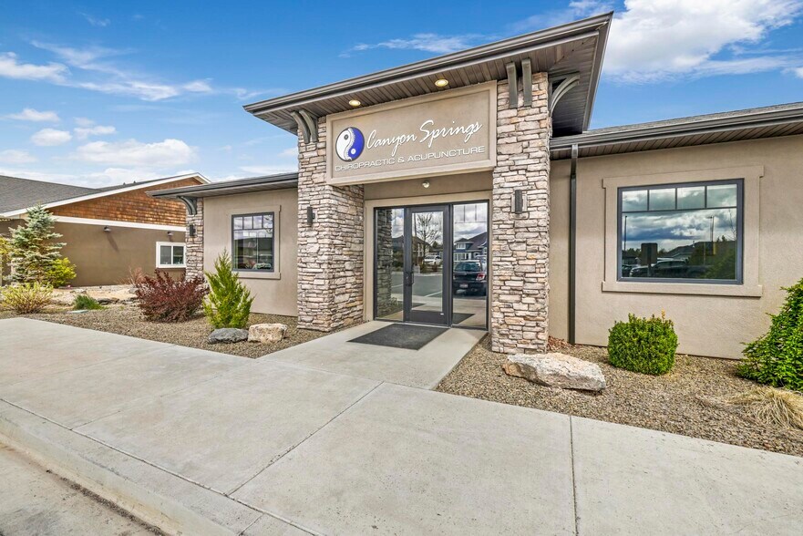 More Photos Of 2167 Village Park Ave, Twin Falls Medical For Sale