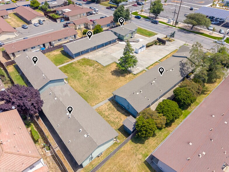 More Photos Of 1637 Kidder Ave, Fairfield Multifamily For Sale