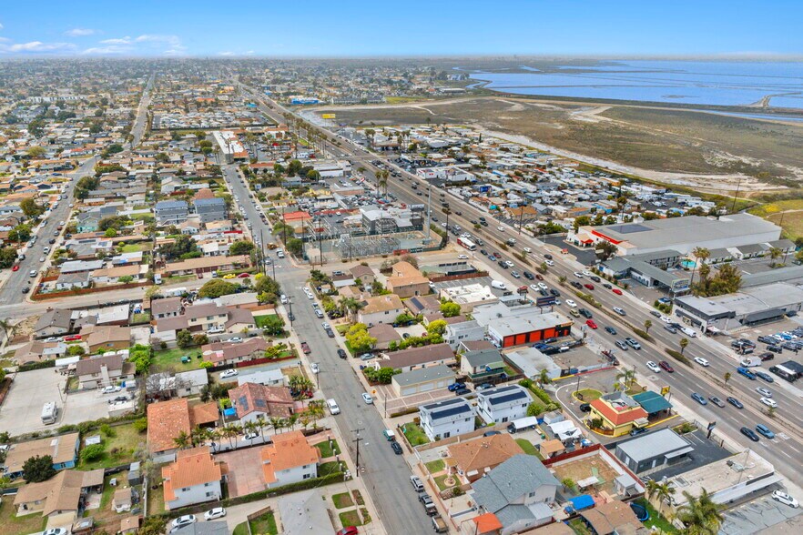 More Photos Of 1749 Dahlia Ave, San Diego Apartments For Sale