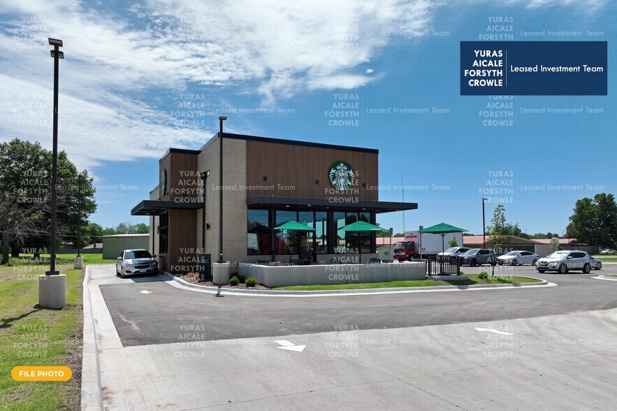Primary Photo Of 2222 Watt Ave, Sacramento General Retail For Sale
