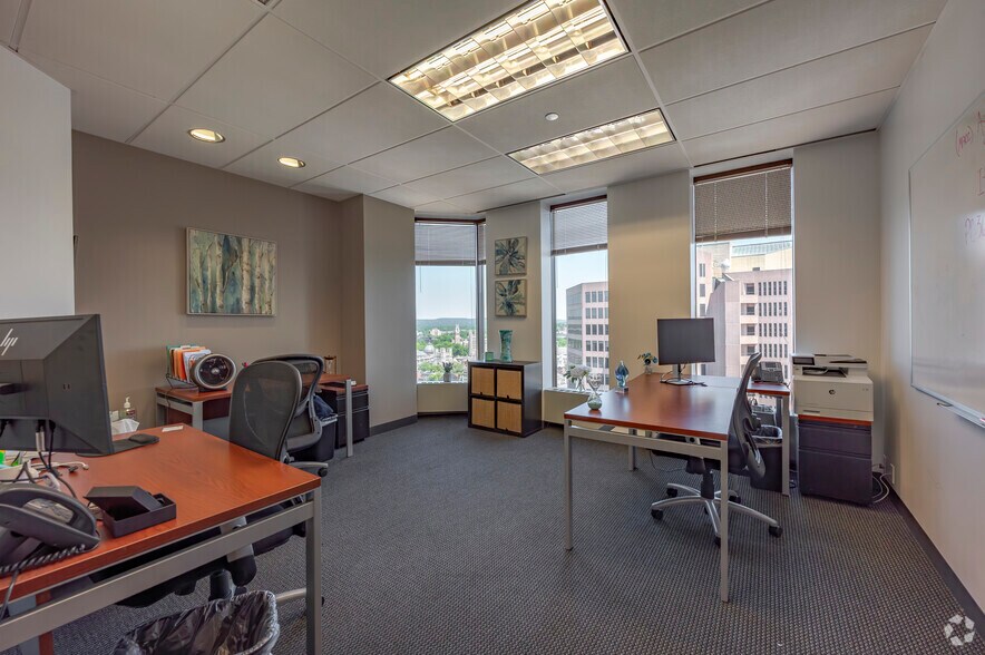 More Photos Of 157 Church St, New Haven Coworking Space