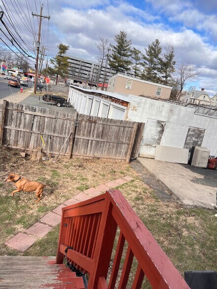 More Photos Of 162 W 2nd Ave, Roselle Specialty For Sale