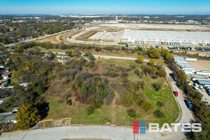 More Photos Of 1404 Turner Pky, Grand Prairie Land For Sale