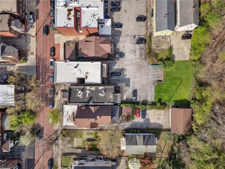 More Photos Of 2197 Murray Hill Rd, Cleveland Storefront Retail Residential For Sale