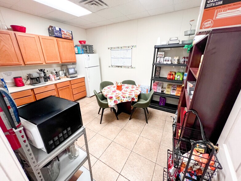 More Photos Of 2508 FM 307, Midland Industrial For Sale