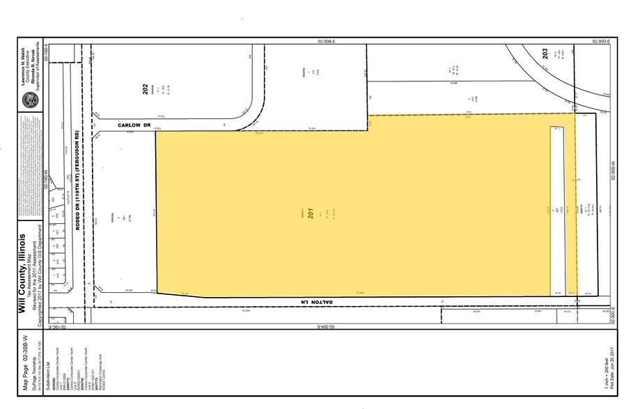 More Photos Of 901 Carlow Dr, Bolingbrook Manufacturing For Lease