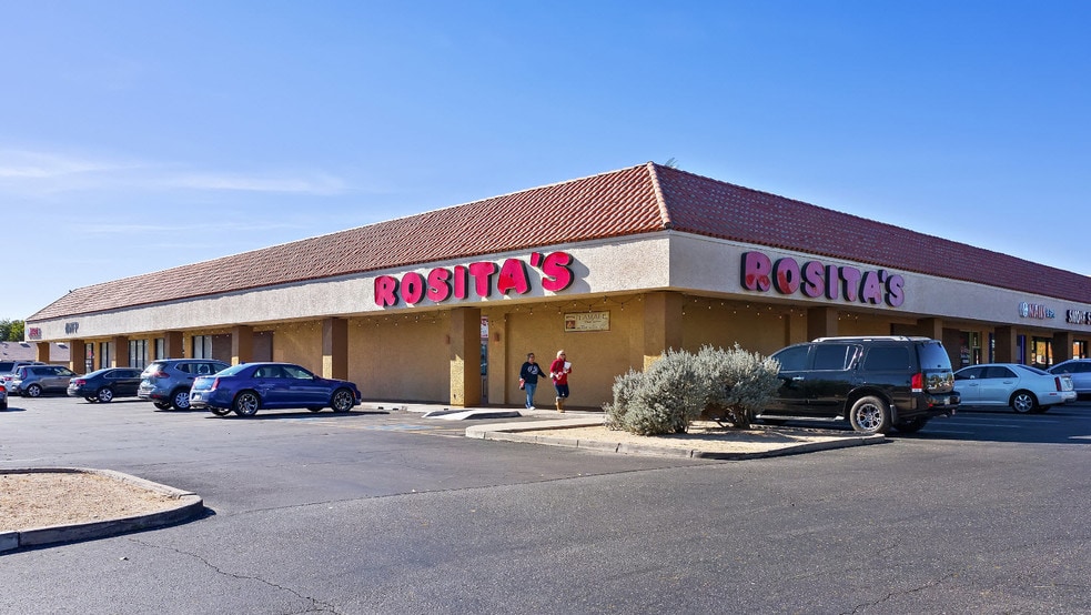 More Photos Of 2051-2107 W Guadalupe Rd, Mesa Storefront For Sale