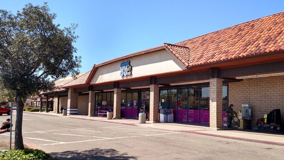 More Photos Of 1305-1321 N H St, Lompoc Freestanding For Lease