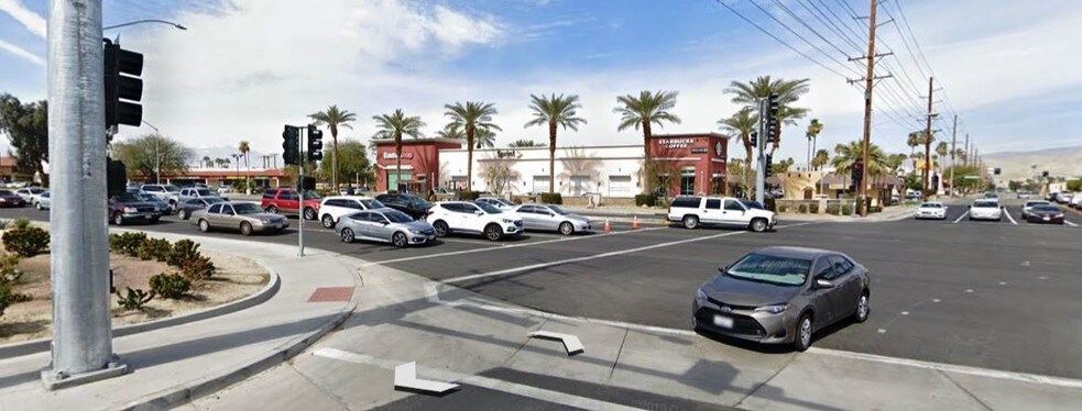 More Photos Of 81952 US Highway 111, Indio Freestanding For Lease