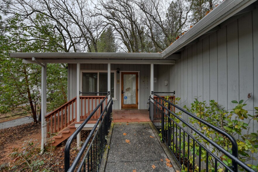 More Photos Of 24685 State Highway 88, Pioneer Office Residential For Sale