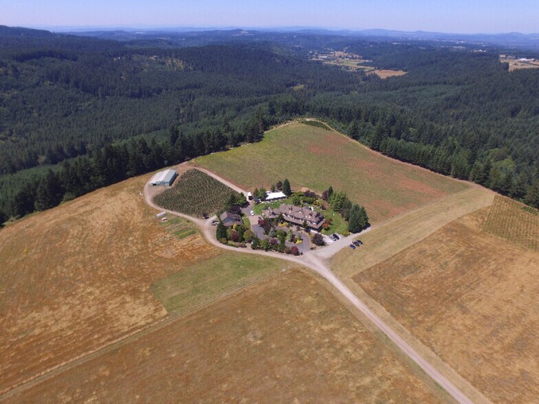 More Photos Of 24250 S Raney Ln, Estacada Land For Sale
