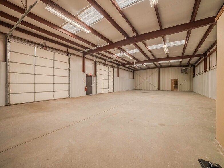 More Photos Of 1770-1780 License St, Casper Warehouse For Sale