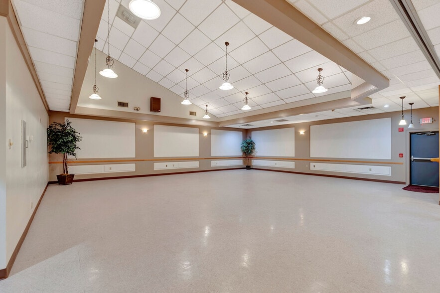 More Photos Of 913 Lebanon St, Monroe Lodge Meeting Hall For Sale