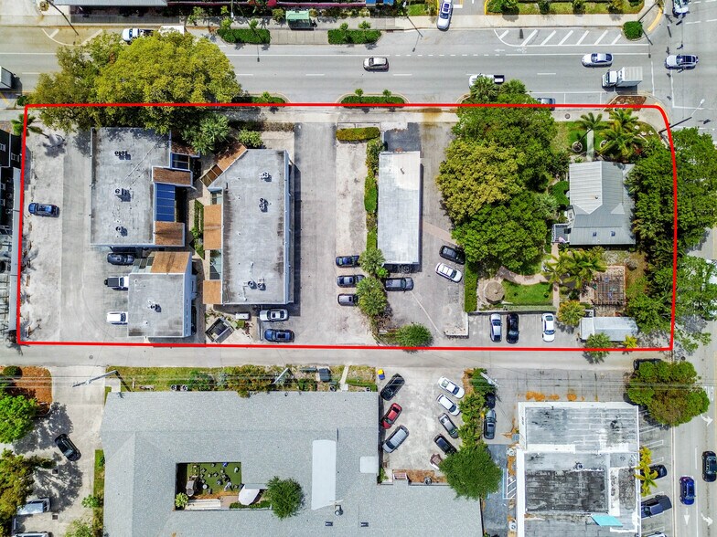 More Photos Of , Delray Beach Office For Sale