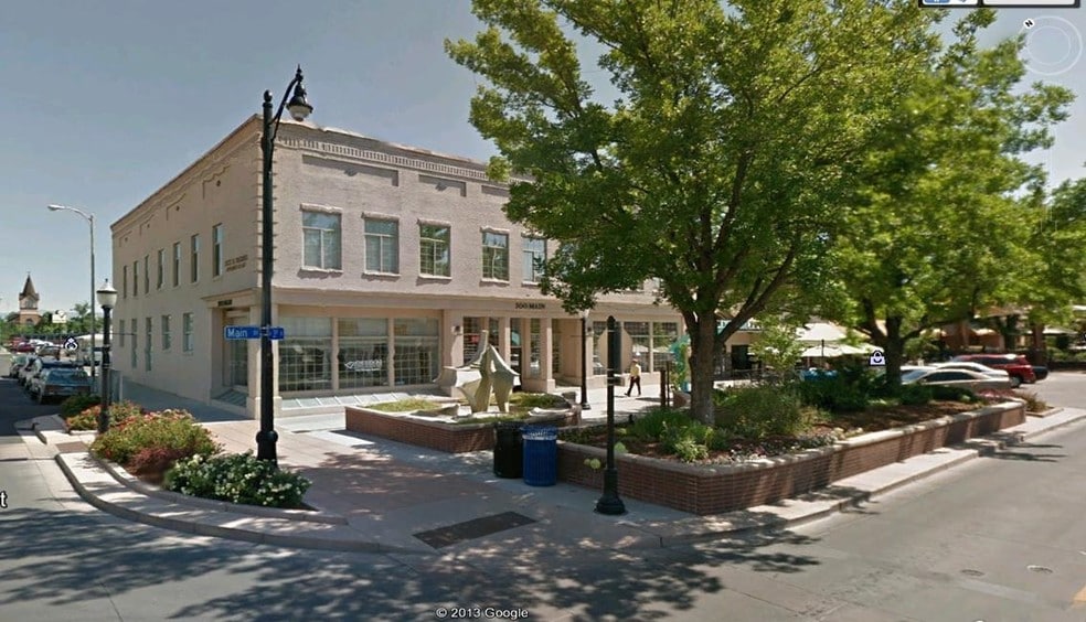 More Photos Of 300 Main St, Grand Junction Office Residential For Lease