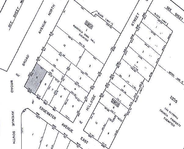 More Photos Of 500-502 Broad Ave, Ridgefield Storefront Retail Residential For Lease