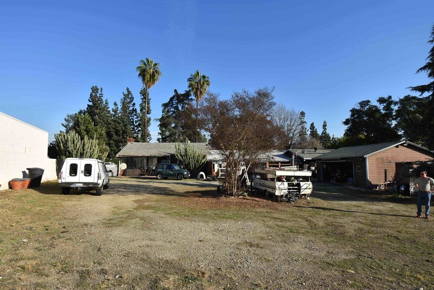 More Photos Of 2445 N Towne Ave, Pomona Land For Sale