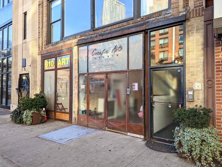 Primary Photo Of 310 Atlantic Ave, Brooklyn Office Residential For Lease