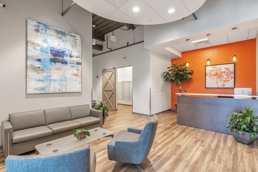 More Photos Of 12574 Flagler Center Blvd, Jacksonville Coworking Space
