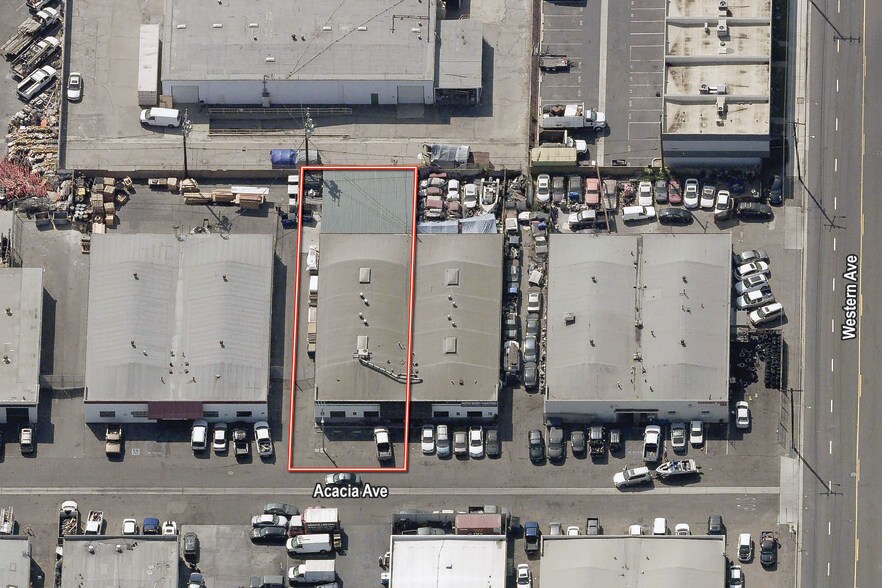 More Photos Of 7542-7552 Acacia Ave, Garden Grove Manufacturing For Lease
