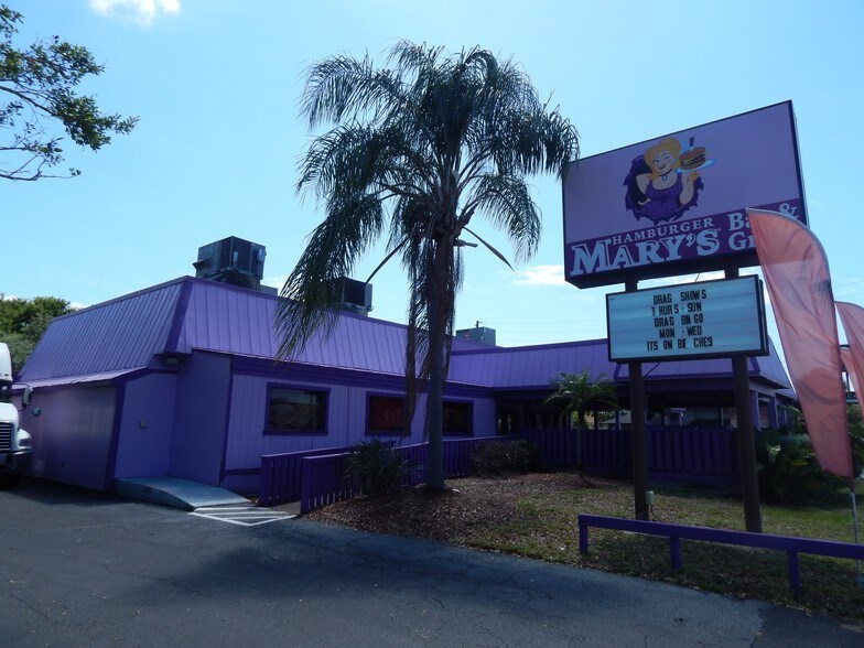 More Photos Of 2901 Tyrone Blvd, Saint Petersburg Restaurant For Sale