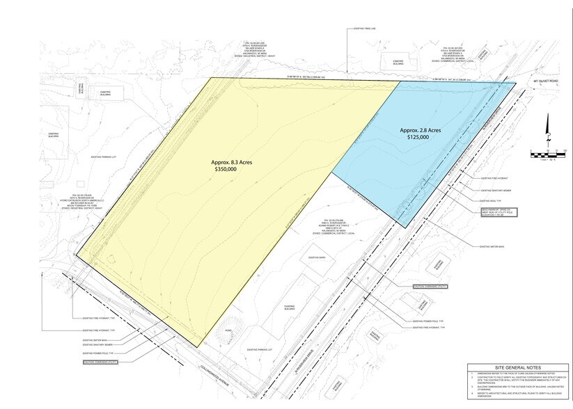 More Photos Of 5657 N Riverview Dr, Kalamazoo Land For Sale