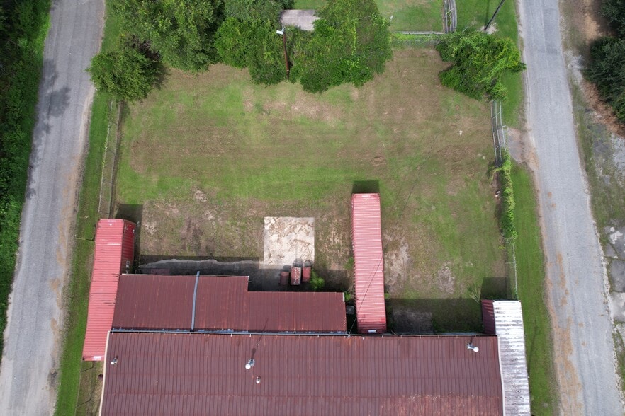 More Photos Of 321 Williamsburg County hwy, Kingstree Warehouse For Sale