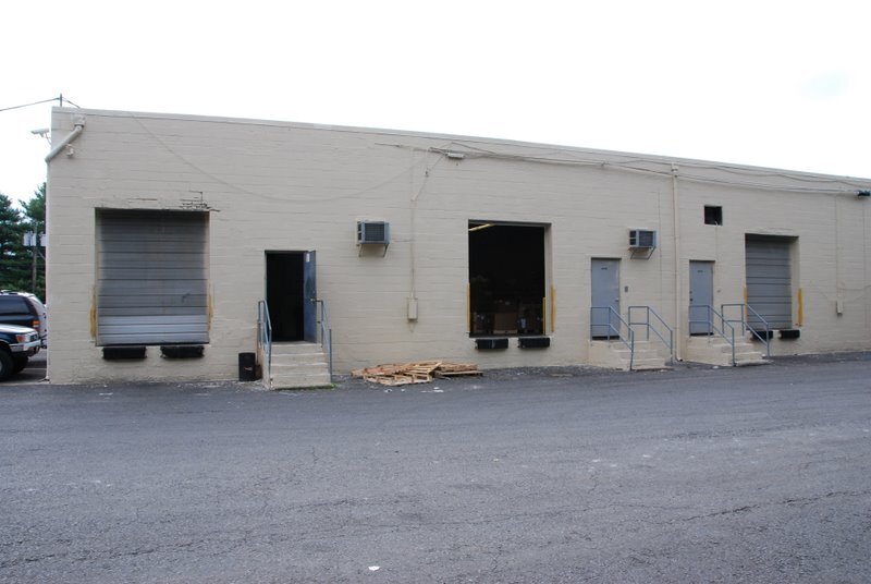 More Photos Of 945-965 Ball Ave, Union Township Manufacturing For Lease
