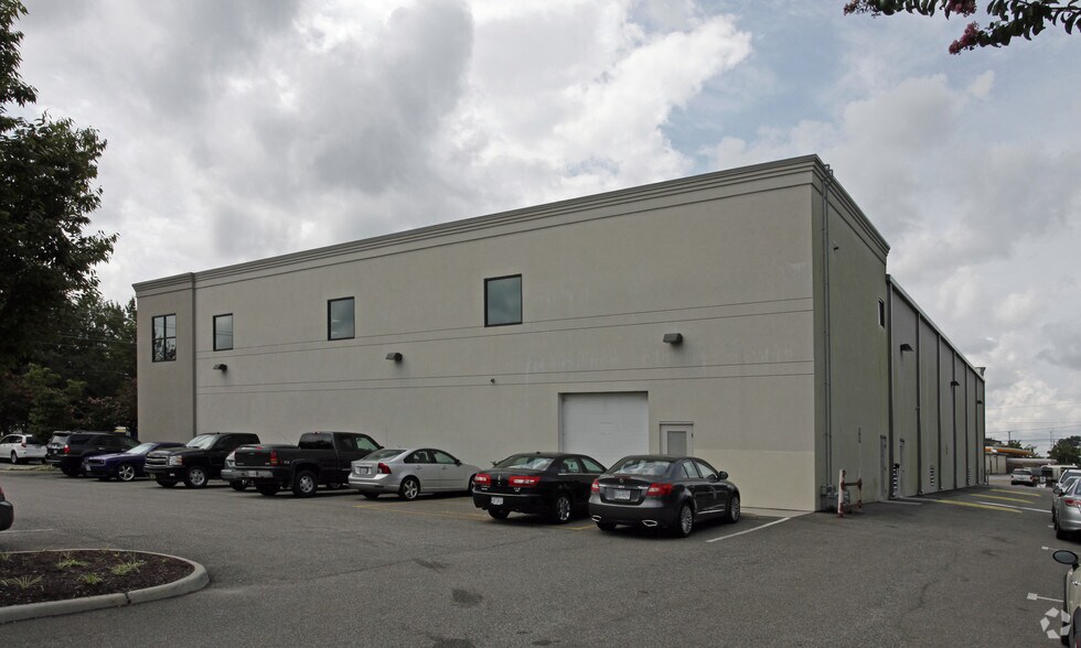 More Photos Of 1150 E Little Creek Rd, Norfolk Storefront Retail Office For Sale