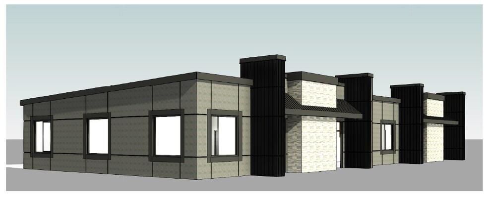 Primary Photo Of 3526 Louise Dr, Meridian Office For Sale