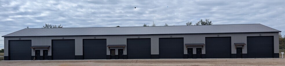 Primary Photo Of 2440 N 64th Ave, Hart Contractor Storage Yard For Sale