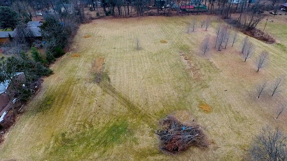 More Photos Of 3246 Pa Route 309, Orefield Land For Sale