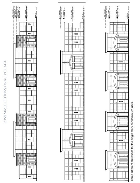 More Photos Of 1000-1150 Kevstin Dr, Kissimmee Medical For Lease