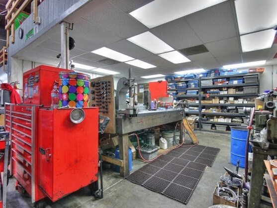 More Photos Of 170 Ford Way, Novato Warehouse For Lease