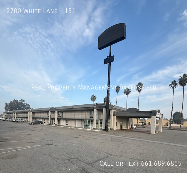 More Photos Of 2700 White Ln, Bakersfield Apartments For Sale