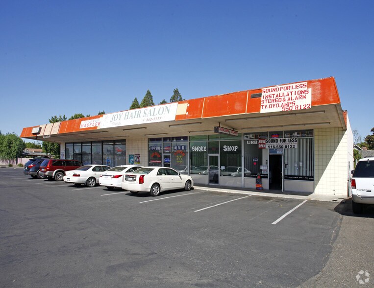 More Photos Of 2847-2853 Bradshaw Rd, Sacramento General Retail For Lease