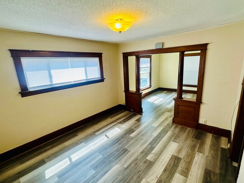 More Photos Of 519 Seymour Ave, Jackson Apartments For Sale