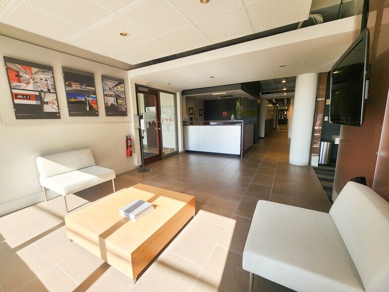 More Photos Of 205 Catherine St, Ottawa Loft Creative Space For Sale