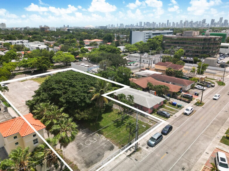 More Photos Of , Miami Land For Sale