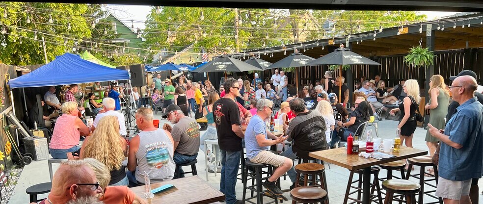 More Photos Of 1127 Hertel Ave, Buffalo General Retail For Sale