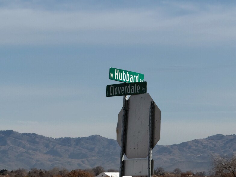 More Photos Of 4545 E Hubbard Rd, Kuna Land For Sale