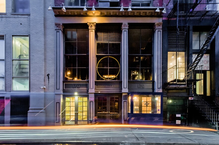 More Photos Of 597 Broadway, New York Apartments For Sale