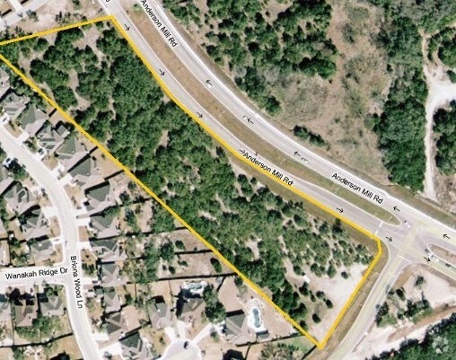 More Photos Of 12801 Anderson Mill Rd, Austin Unknown For Lease
