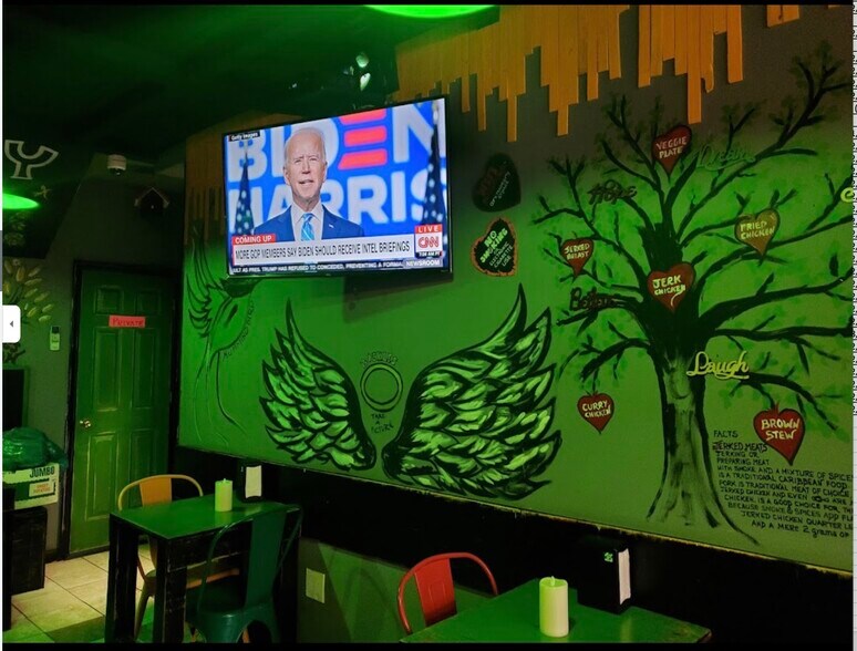 More Photos Of 726 Courtlandt Ave, Bronx Restaurant For Lease