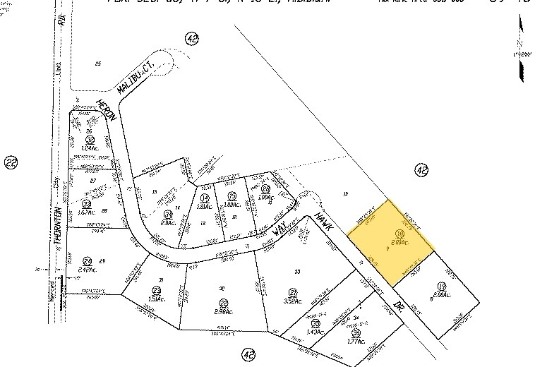 More Photos Of 150 Hawk Dr, Merced Warehouse For Lease